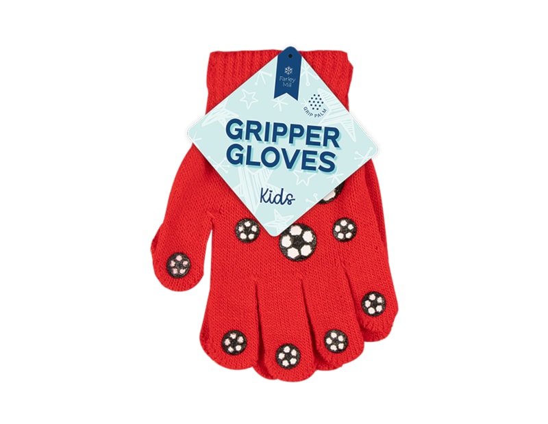 Wholesale Kids Magic Gripper Gloves Wholesale Kids Magic Gripper Gloves