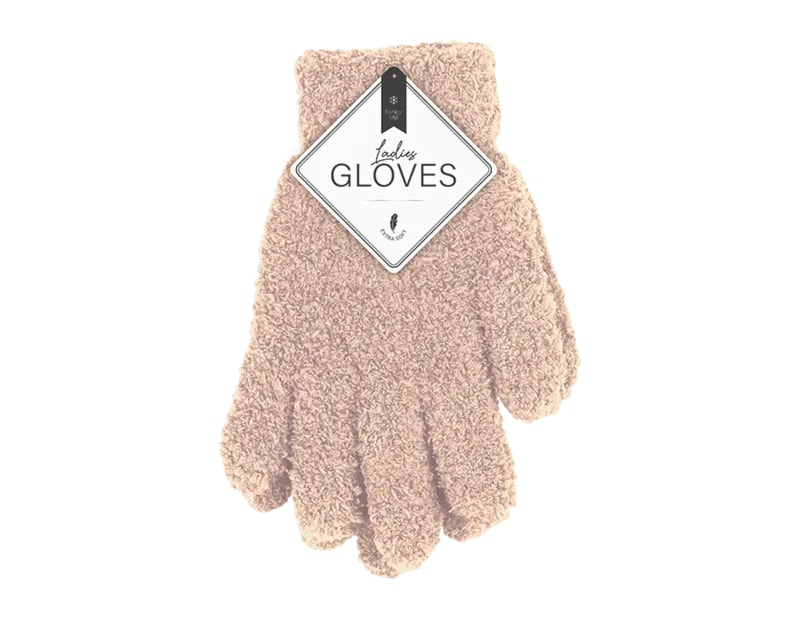 Wholesale Ladies Snowsoft Gloves Wholesale Ladies Snowsoft Gloves