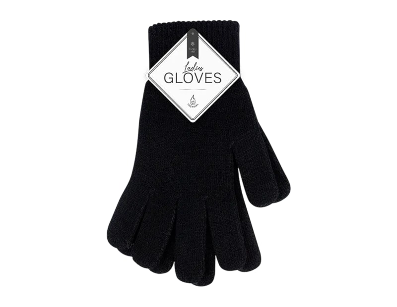 Wholesale Ladies Thermal Gloves Wholesale Ladies Thermal Gloves