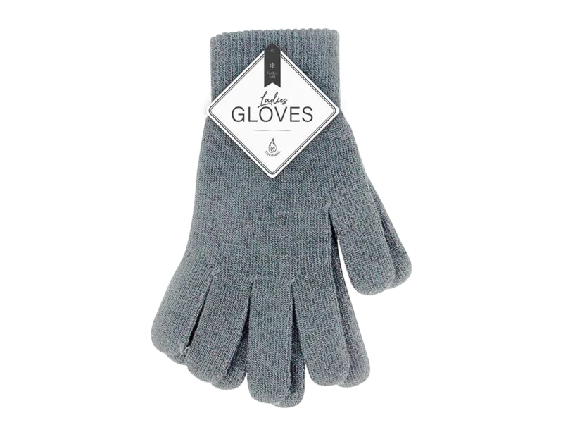 Wholesale Ladies Thermal Gloves Wholesale Ladies Thermal Gloves