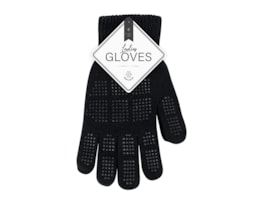 Wholesale Ladies Gripper Gloves Wholesale Ladies Gripper Gloves