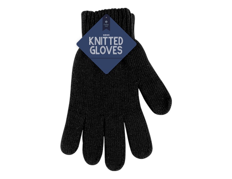 Wholesale Mens Knitted Wool Gloves Wholesale Mens Knitted Wool Gloves