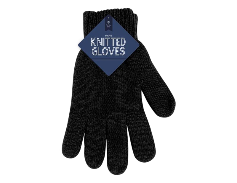 Wholesale Mens Knitted Wool Gloves Wholesale Mens Knitted Wool Gloves