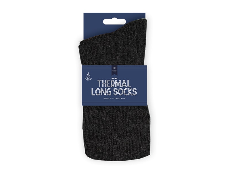 Wholesale Mens Thermal Long Socks Wholesale Mens Thermal Long Socks