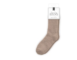 Wholesale Ladies Cozy Plain Socks Wholesale Ladies Cozy Plain Socks
