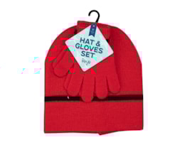Wholesale Boys Beanie Hat & Gloves Sets Wholesale Boys Beanie Hat & Gloves Sets