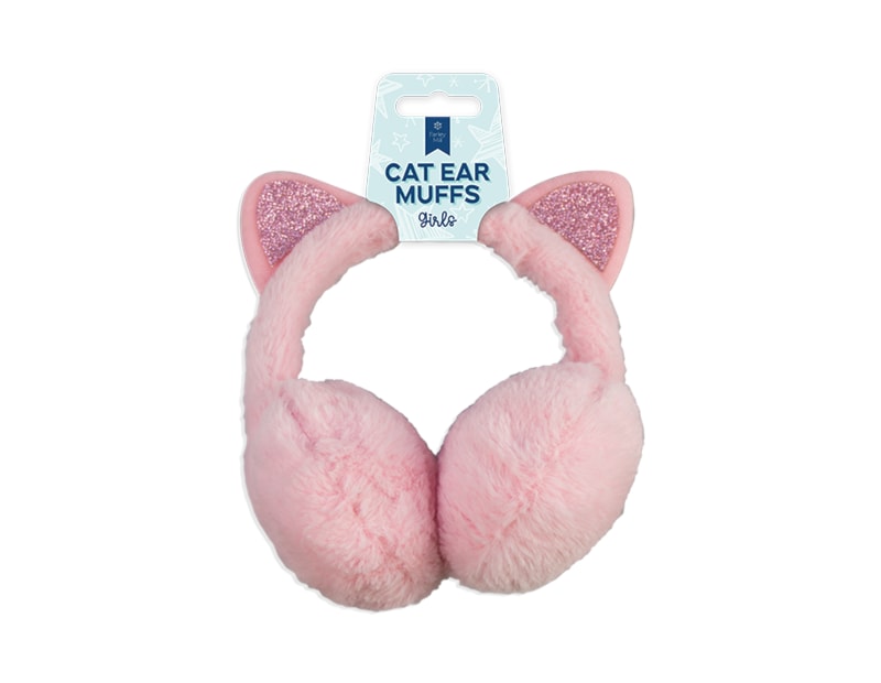 Wholesale Cat Ear Muffs Wholesale Cat Ear Muffs