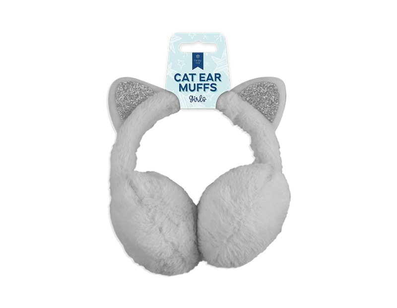 Wholesale Cat Ear Muffs Wholesale Cat Ear Muffs