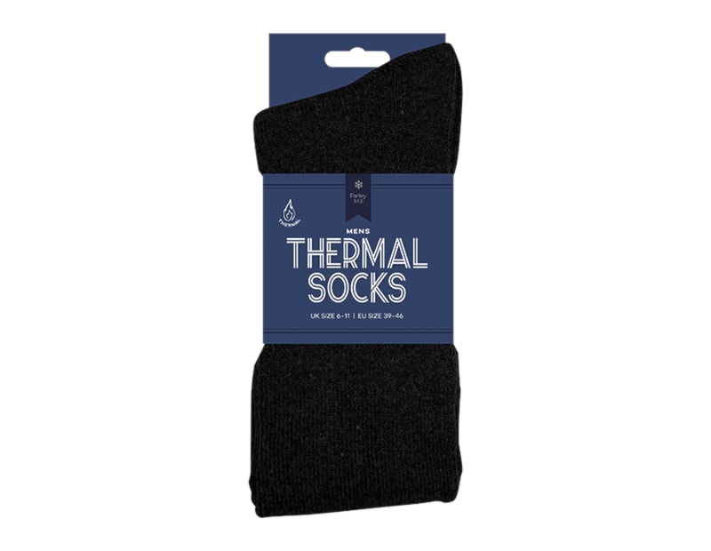 Wholesale Men's Thermal Socks Wholesale Men's Thermal Socks
