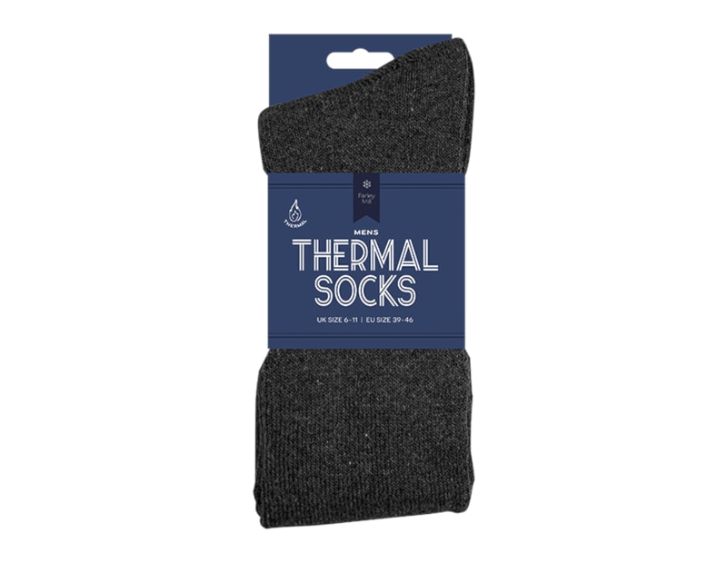 Wholesale Men's Thermal Socks Wholesale Men's Thermal Socks