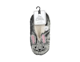 Wholesale Ladies Sherpa Animal Slippers Wholesale Ladies Sherpa Animal Slippers