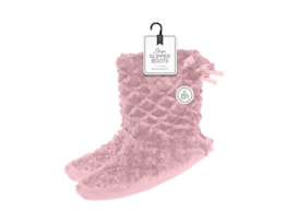 Wholesale Ladies Sherpa Slipper boots | Gem imports. Wholesale Ladies Sherpa Slipper boots | Gem imports.