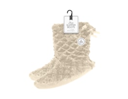 Wholesale Ladies Sherpa Slipper boots | Gem imports. Wholesale Ladies Sherpa Slipper boots | Gem imports.