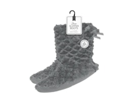 Wholesale Ladies Sherpa Slipper boots | Gem imports. Wholesale Ladies Sherpa Slipper boots | Gem imports.