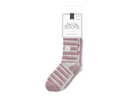 Wholesale Ladies Cosy Socks 3 Pairs Wholesale Ladies Cosy Socks 3 Pairs