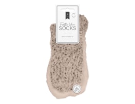 Wholesale Feather Yarn Socks 2pk Wholesale Feather Yarn Socks 2pk