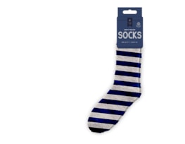 Wholesale Supersoft Printed Socks with Grippers Wholesale Supersoft Printed Socks with Grippers