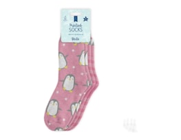 Wholesale Kids Printed Thermal Socks Wholesale Kids Printed Thermal Socks