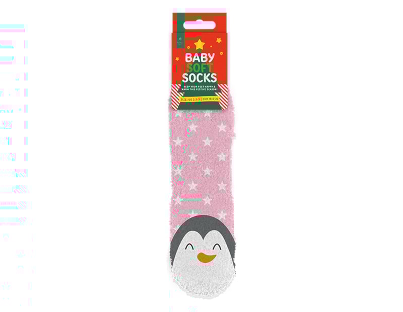 Wholesale Baby Supersoft Printed Socks Wholesale Baby Supersoft Printed Socks