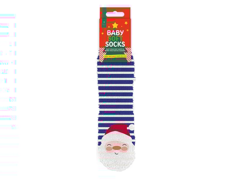 Wholesale Baby Supersoft Printed Socks Wholesale Baby Supersoft Printed Socks