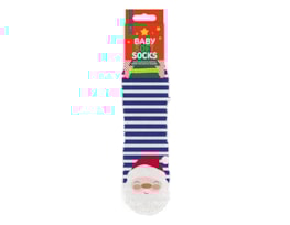 Wholesale Baby Supersoft Printed Socks
