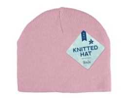 Wholesale Girls Knitted Hat 2pk Asstd Sizes Wholesale Girls Knitted Hat 2pk Asstd Sizes