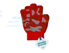 Wholesale Thermal Magic Gloves with Patterned Gripper Wholesale Thermal Magic Gloves with Patterned Gripper