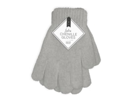 Wholesale Ladies Chenille Gloves Wholesale Ladies Chenille Gloves