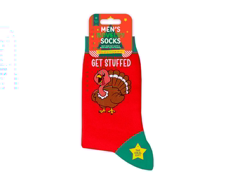Wholesale Mens Novelty Christmas Socks Wholesale Mens Novelty Christmas Socks