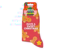Wholesale Ladies Novelty Christmas Socks Wholesale Ladies Novelty Christmas Socks