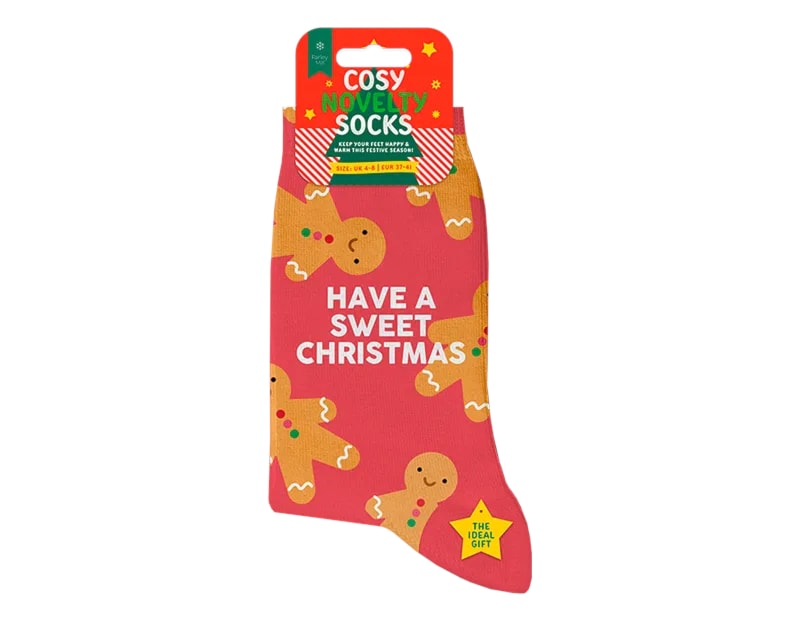 Wholesale Ladies Novelty Christmas Socks Wholesale Ladies Novelty Christmas Socks