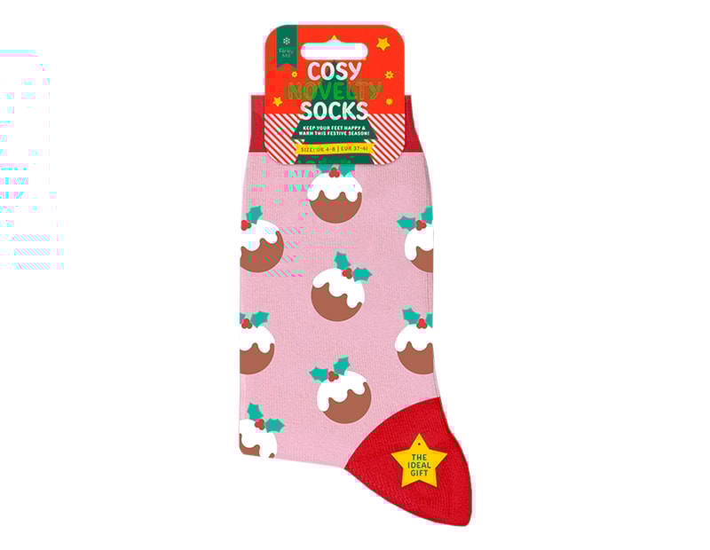 Wholesale Ladies Novelty Christmas Socks Wholesale Ladies Novelty Christmas Socks