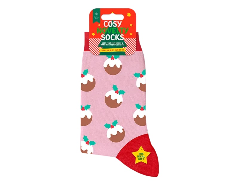 Wholesale Ladies Novelty Christmas Socks Wholesale Ladies Novelty Christmas Socks