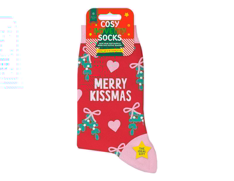 Wholesale Ladies Novelty Christmas Socks Wholesale Ladies Novelty Christmas Socks