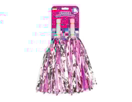 Wholesale tone pom poms twin pack Wholesale tone pom poms twin pack
