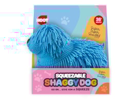 Wholesale Squeezable Shaggy Dog Wholesale Squeezable Shaggy Dog