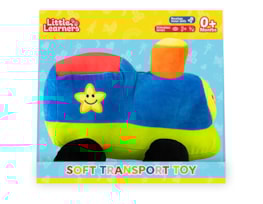 Wholesale Soft Transport Toy