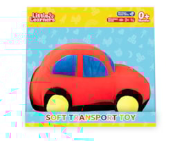 Wholesale Soft Transport Toy Wholesale Soft Transport Toy