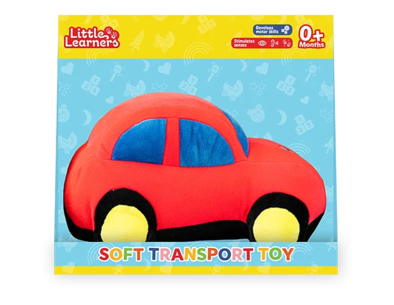 Wholesale Soft Transport Toy Wholesale Soft Transport Toy