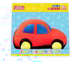 Wholesale Soft Transport Toy