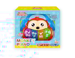 Wholesale Little Learners Musical Monkey Piano Wholesale Little Learners Musical Monkey Piano
