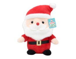 Wholesale Plush Christmas Characters 36cm Wholesale Plush Christmas Characters 36cm