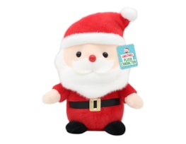 Wholesale Plush Christmas Characters 36cm Wholesale Plush Christmas Characters 36cm