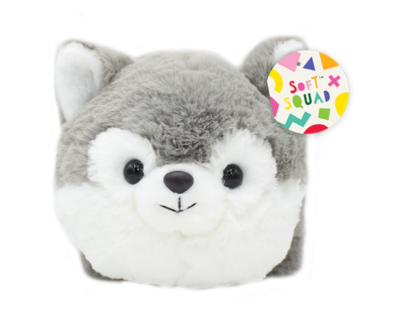 Wholesale Plush Animal Pillows 25cm Wholesale Plush Animal Pillows 25cm