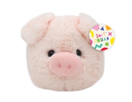 Wholesale Plush Animal Pillows 25cm Wholesale Plush Animal Pillows 25cm