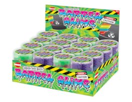 Wholesale Barrel Slime 140g CDU Wholesale Barrel Slime 140g CDU