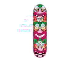 Wholesale Kids Printed Skateboard 31" CDU Wholesale Kids Printed Skateboard 31" CDU