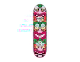 Wholesale Kids Printed Skateboard 31" CDU
