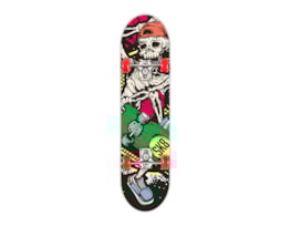 Wholesale Kids Printed Skateboard 31" CDU Wholesale Kids Printed Skateboard 31" CDU