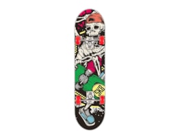 Wholesale Kids Printed Skateboard 31" CDU